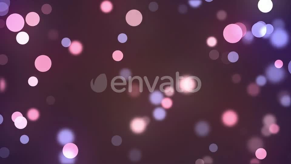 Colorful Dots Videohive 22554429 Motion Graphics Image 1