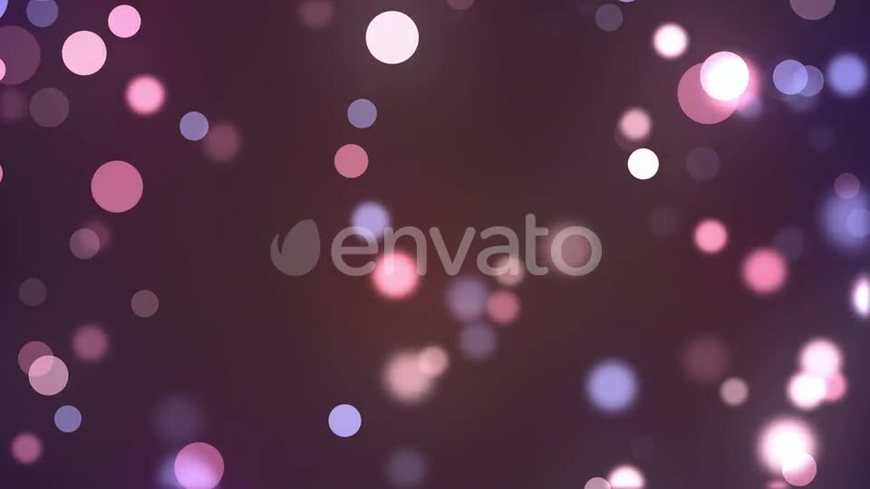 Colorful Dots Videohive 22554429 Motion Graphics Image 2