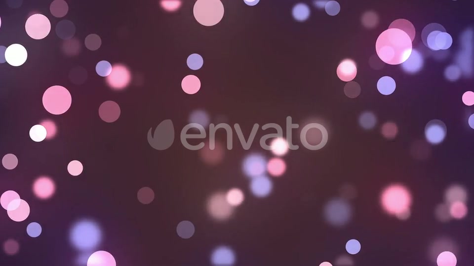 Colorful Dots Videohive 22554429 Motion Graphics Image 3