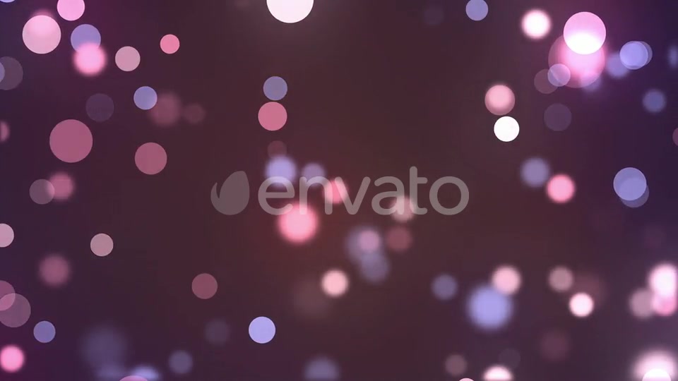 Colorful Dots Videohive 22554429 Motion Graphics Image 4