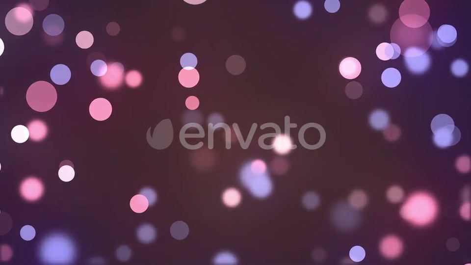 Colorful Dots Videohive 22554429 Motion Graphics Image 5