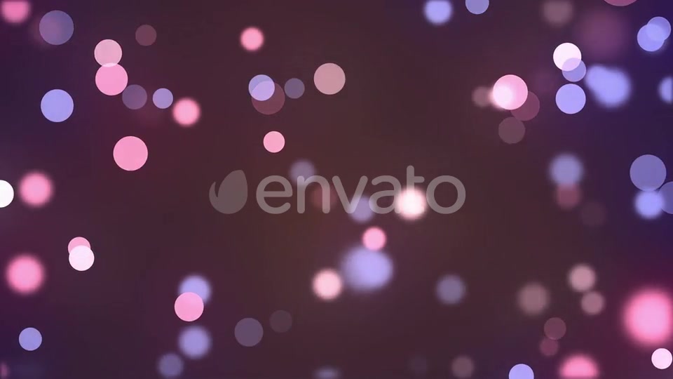 Colorful Dots Videohive 22554429 Motion Graphics Image 7