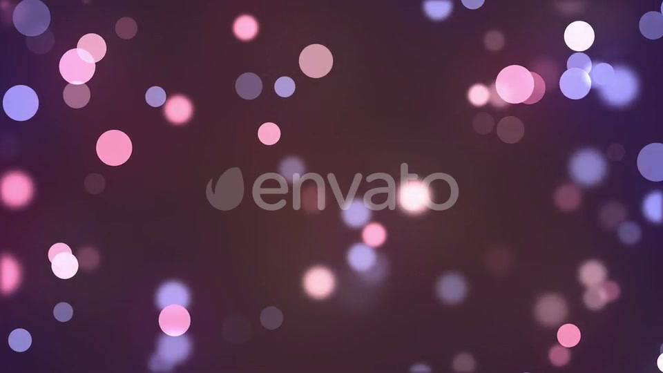 Colorful Dots Videohive 22554429 Motion Graphics Image 9