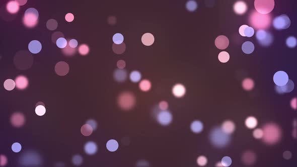 Colorful Dots - 22554429 Videohive Download