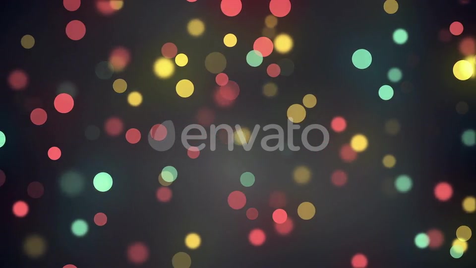 Colorful Dots Videohive 22554433 Motion Graphics Image 10