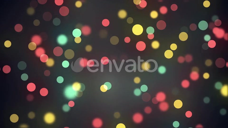 Colorful Dots Videohive 22554433 Motion Graphics Image 3