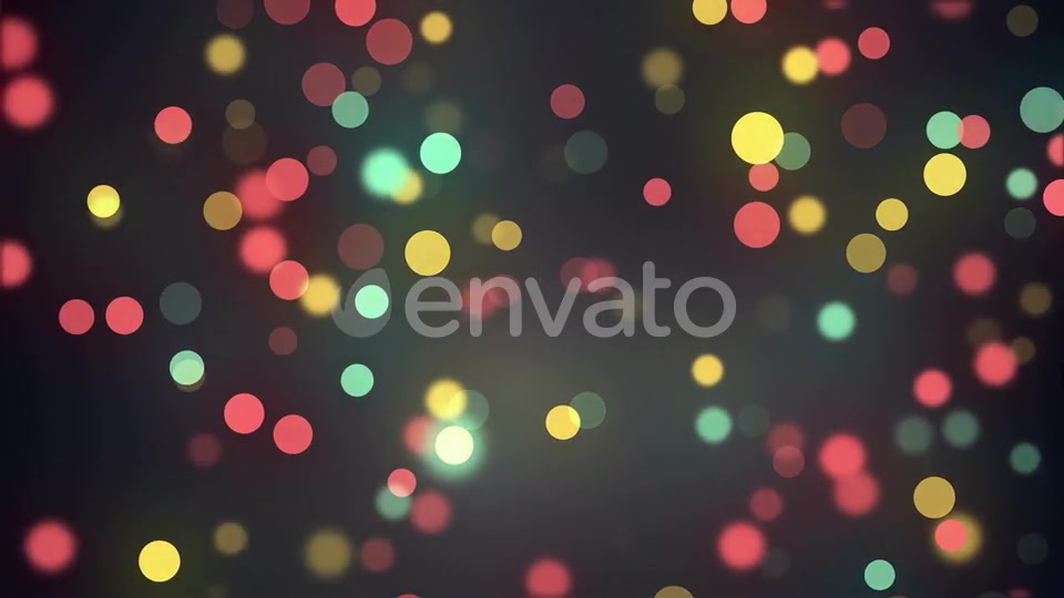 Colorful Dots Videohive 22554433 Motion Graphics Image 5