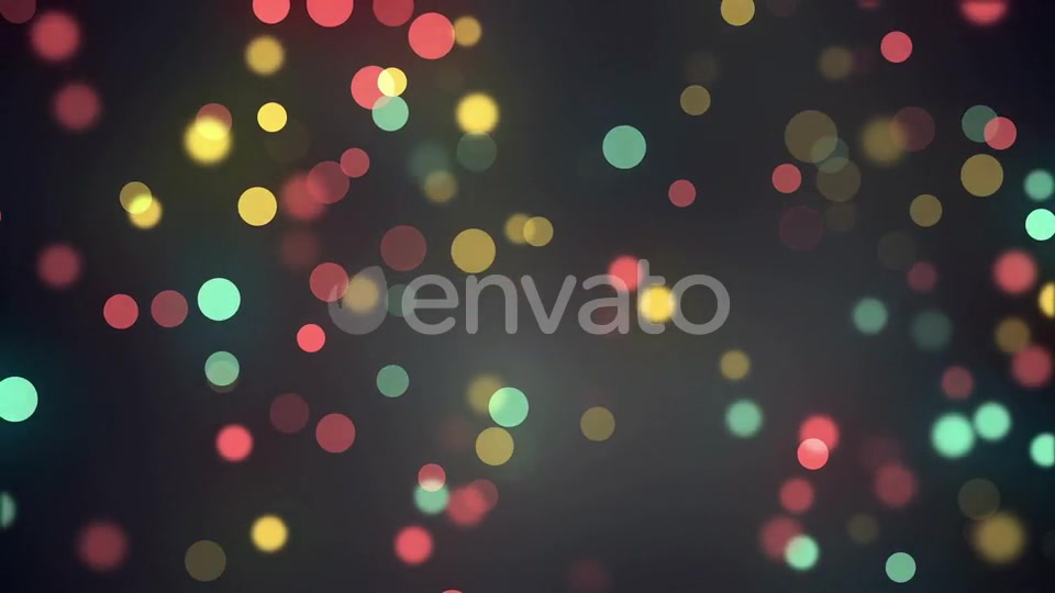 Colorful Dots Videohive 22554433 Motion Graphics Image 6