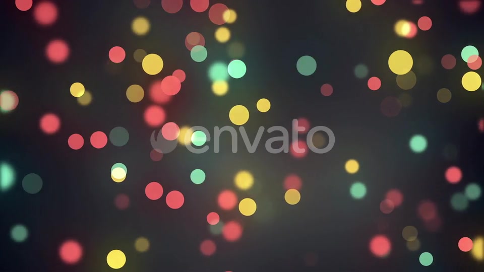 Colorful Dots Videohive 22554433 Motion Graphics Image 7