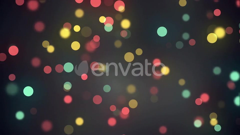 Colorful Dots Videohive 22554433 Motion Graphics Image 8
