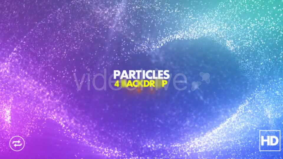 Colorful Dynamic Dust Videohive 20362754 Motion Graphics Image 1