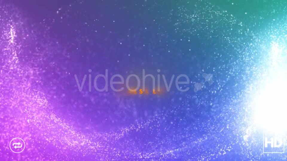 Colorful Dynamic Dust Videohive 20362754 Motion Graphics Image 2