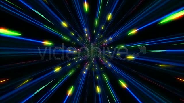 Colorful Dynamic Light Rays 01 Videohive 17104081 Motion Graphics Image 10