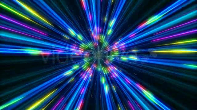 Colorful Dynamic Light Rays 01 Videohive 17104081 Motion Graphics Image 2