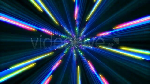 Colorful Dynamic Light Rays 01 Videohive 17104081 Motion Graphics Image 3