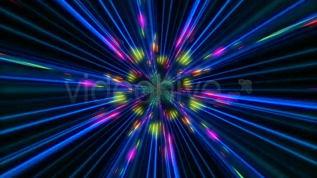 Colorful Dynamic Light Rays 01 Videohive 17104081 Motion Graphics Image 4
