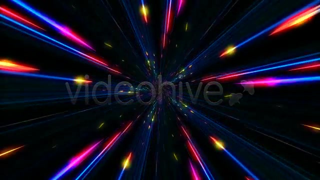 Colorful Dynamic Light Rays 01 Videohive 17104081 Motion Graphics Image 5