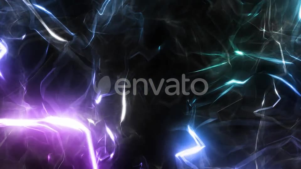 Colorful Energy Loop Videohive 24385372 Motion Graphics Image 10