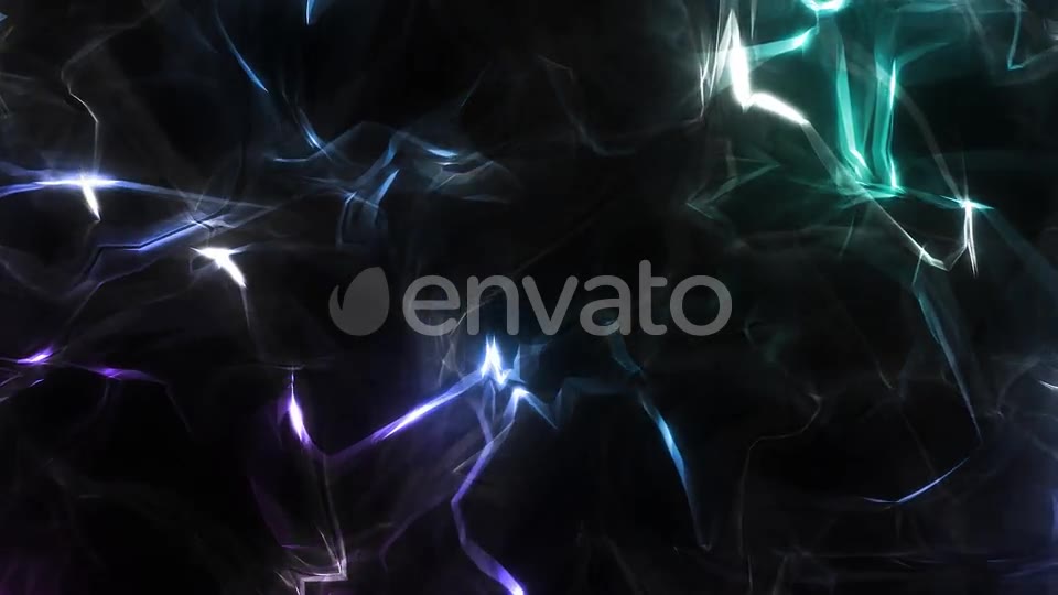 Colorful Energy Loop Videohive 24385372 Motion Graphics Image 2