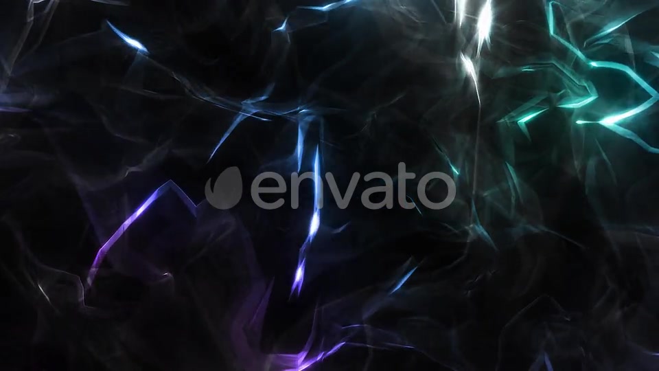 Colorful Energy Loop Videohive 24385372 Motion Graphics Image 3