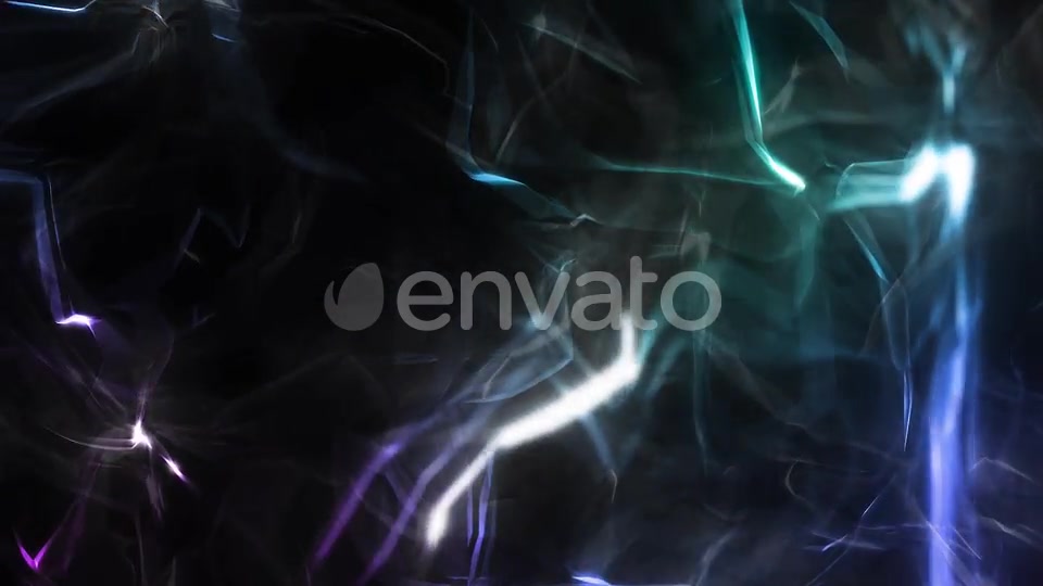 Colorful Energy Loop Videohive 24385372 Motion Graphics Image 4