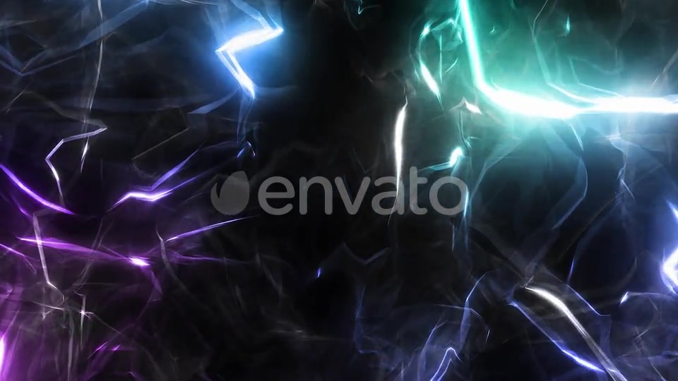 Colorful Energy Loop Videohive 24385372 Motion Graphics Image 5