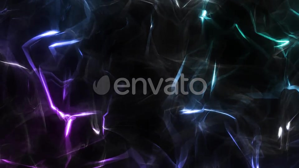 Colorful Energy Loop Videohive 24385372 Motion Graphics Image 6