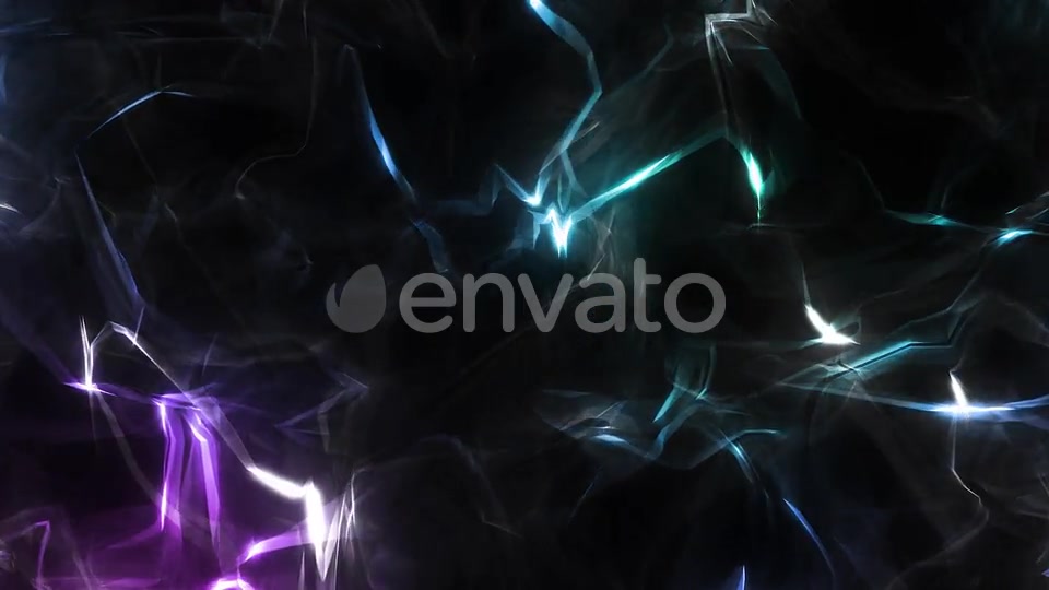 Colorful Energy Loop Videohive 24385372 Motion Graphics Image 7