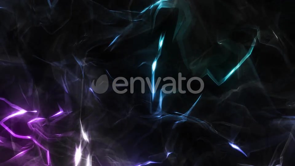 Colorful Energy Loop Videohive 24385372 Motion Graphics Image 8