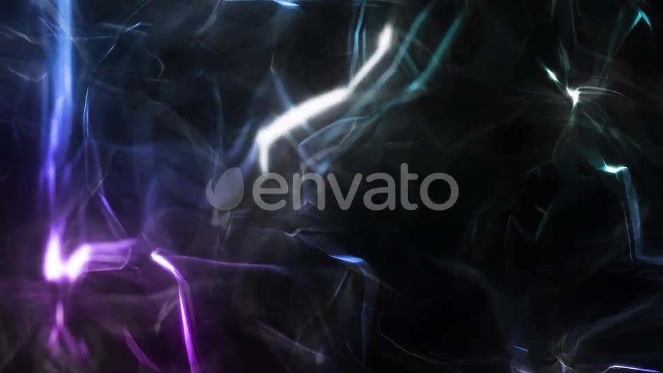 Colorful Energy Loop Videohive 24385372 Motion Graphics Image 9