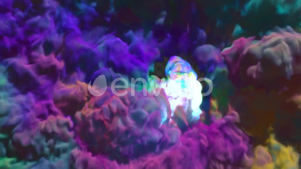 Colorful Fireball Transition Videohive 22428650 Motion Graphics Image 3
