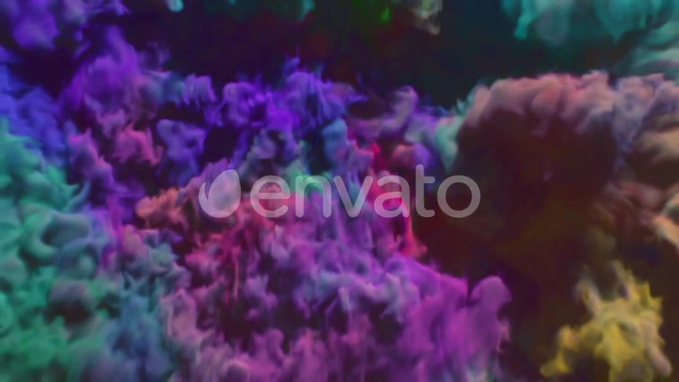Colorful Fireball Transition Videohive 22428650 Motion Graphics Image 4