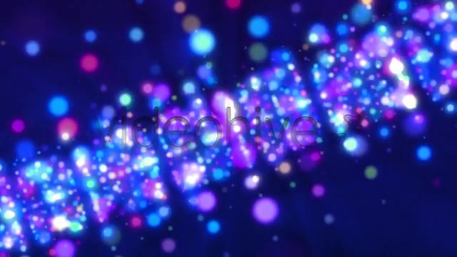 Colorful Grid Lights Videohive 6549123 Motion Graphics Image 10