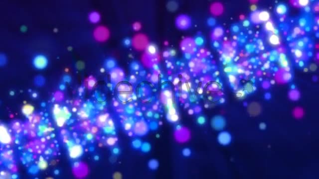 Colorful Grid Lights Videohive 6549123 Motion Graphics Image 2