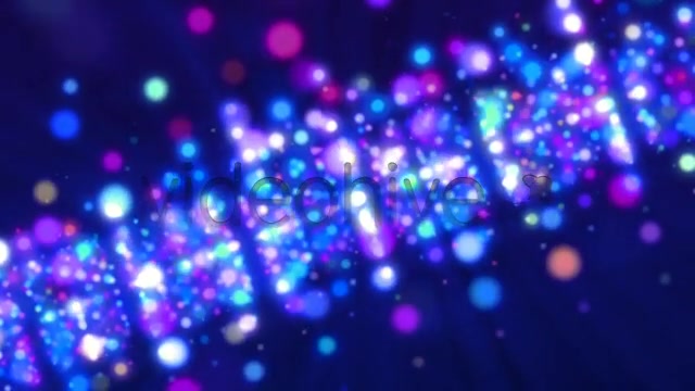 Colorful Grid Lights Videohive 6549123 Motion Graphics Image 3