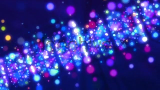 Colorful Grid Lights Videohive 6549123 Motion Graphics Image 8