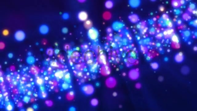 Colorful Grid Lights Videohive 6549123 Motion Graphics Image 9