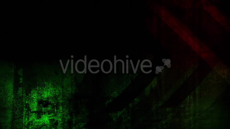 Colorful Grunge Wall Videohive 20367147 Motion Graphics Image 1