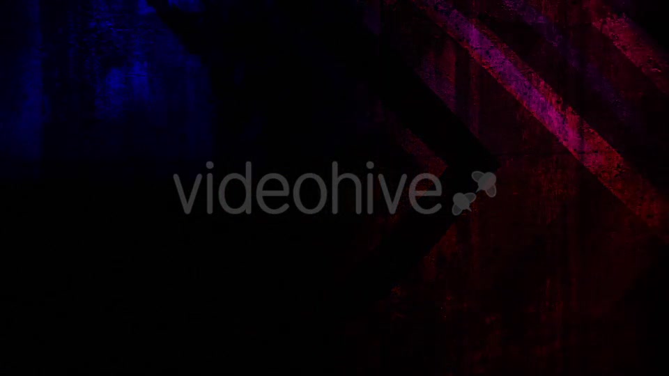 Colorful Grunge Wall Videohive 20367147 Motion Graphics Image 5