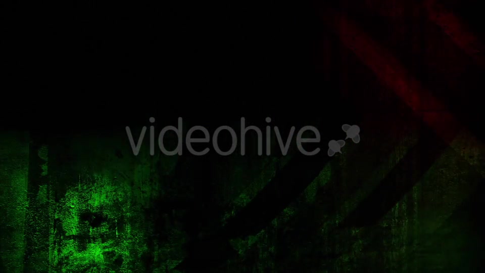 Colorful Grunge Wall Videohive 20367147 Motion Graphics Image 6