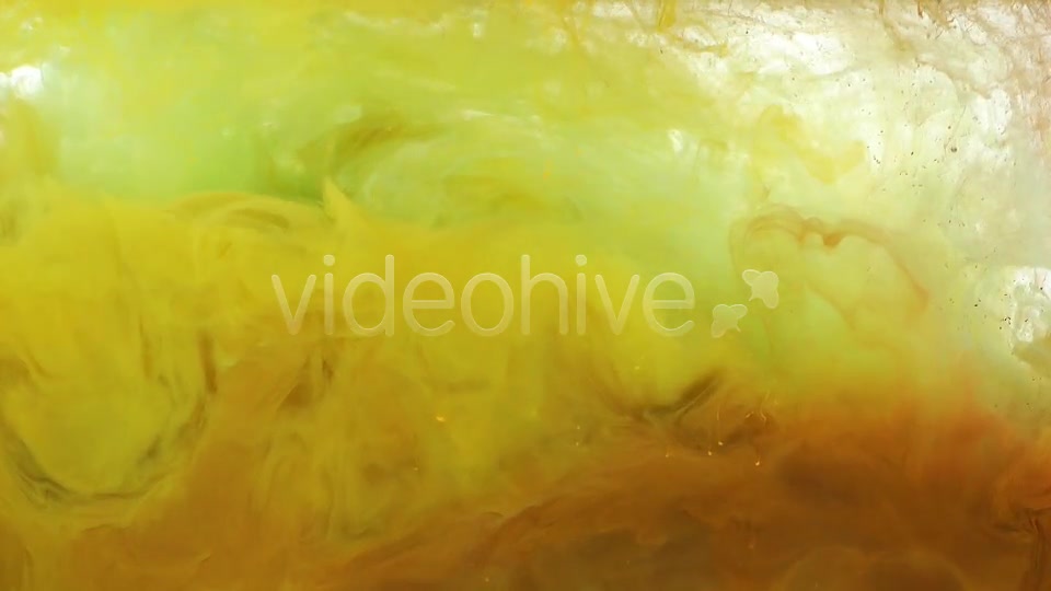 Colorful Ink in Underwater 2 Videohive 7972385 Motion Graphics Image 10