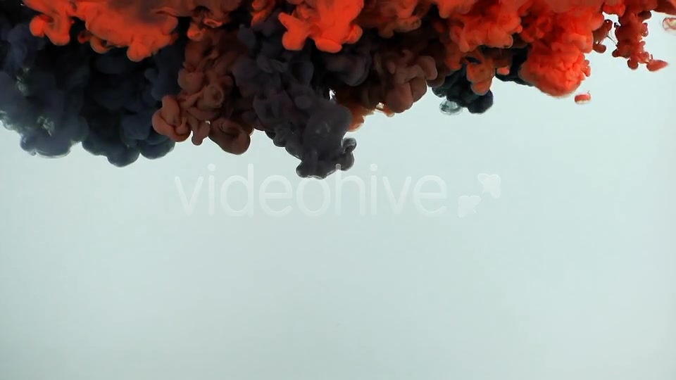 Colorful Ink Splash in Underwater 3 Videohive 7973536 Motion Graphics Image 2