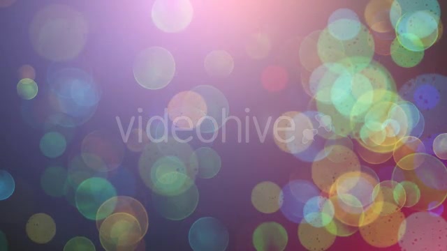Colorful Iris Bokeh Vol.1 Videohive 15436036 Motion Graphics Image 7
