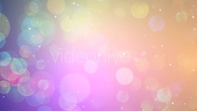 Colorful Iris Bokeh Vol.2 Videohive 15504510 Motion Graphics Image 4