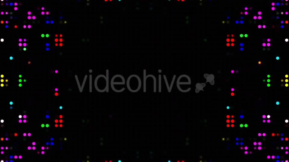 Colorful Led Lights Videohive 14169892 Motion Graphics Image 10