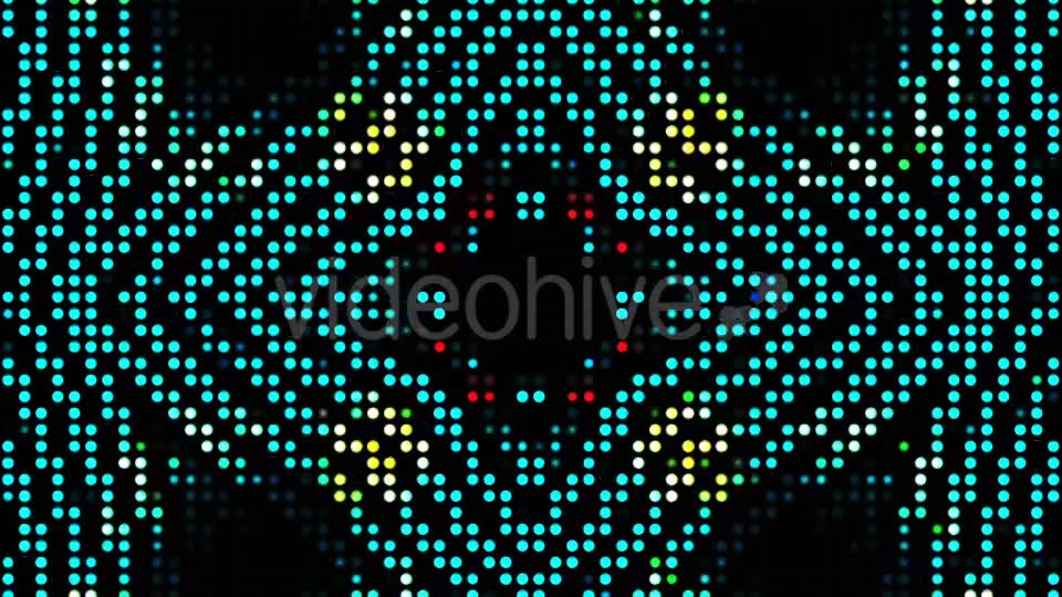 Colorful Led Lights Videohive 14169892 Motion Graphics Image 11