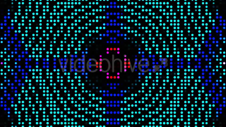 Colorful Led Lights Videohive 14169892 Motion Graphics Image 7