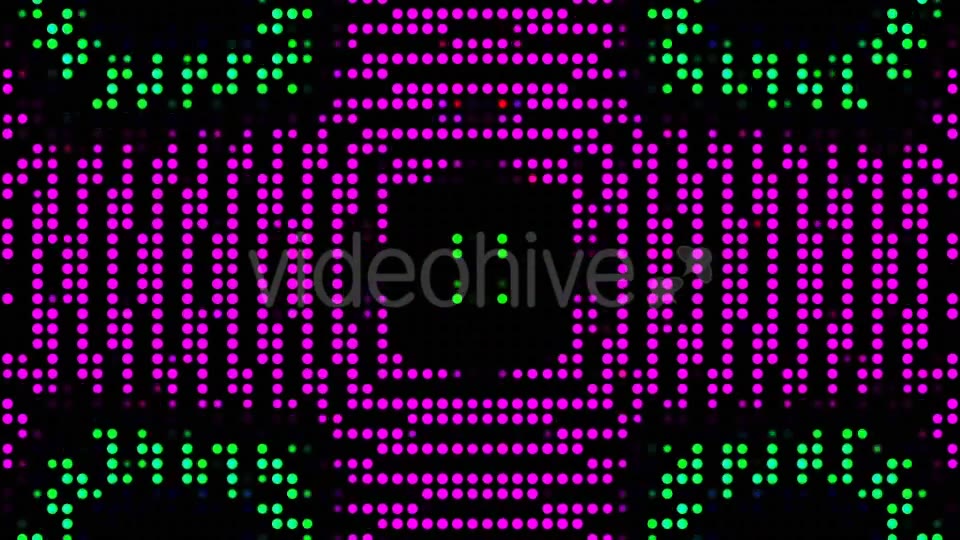 Colorful Led Lights Videohive 14169892 Motion Graphics Image 9
