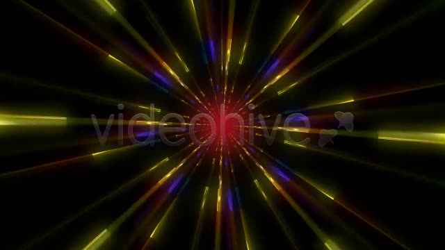 Colorful Light Rays 01 Videohive 16124509 Motion Graphics Image 1