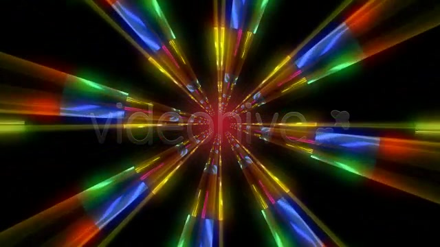 Colorful Light Rays 01 Videohive 16124509 Motion Graphics Image 2